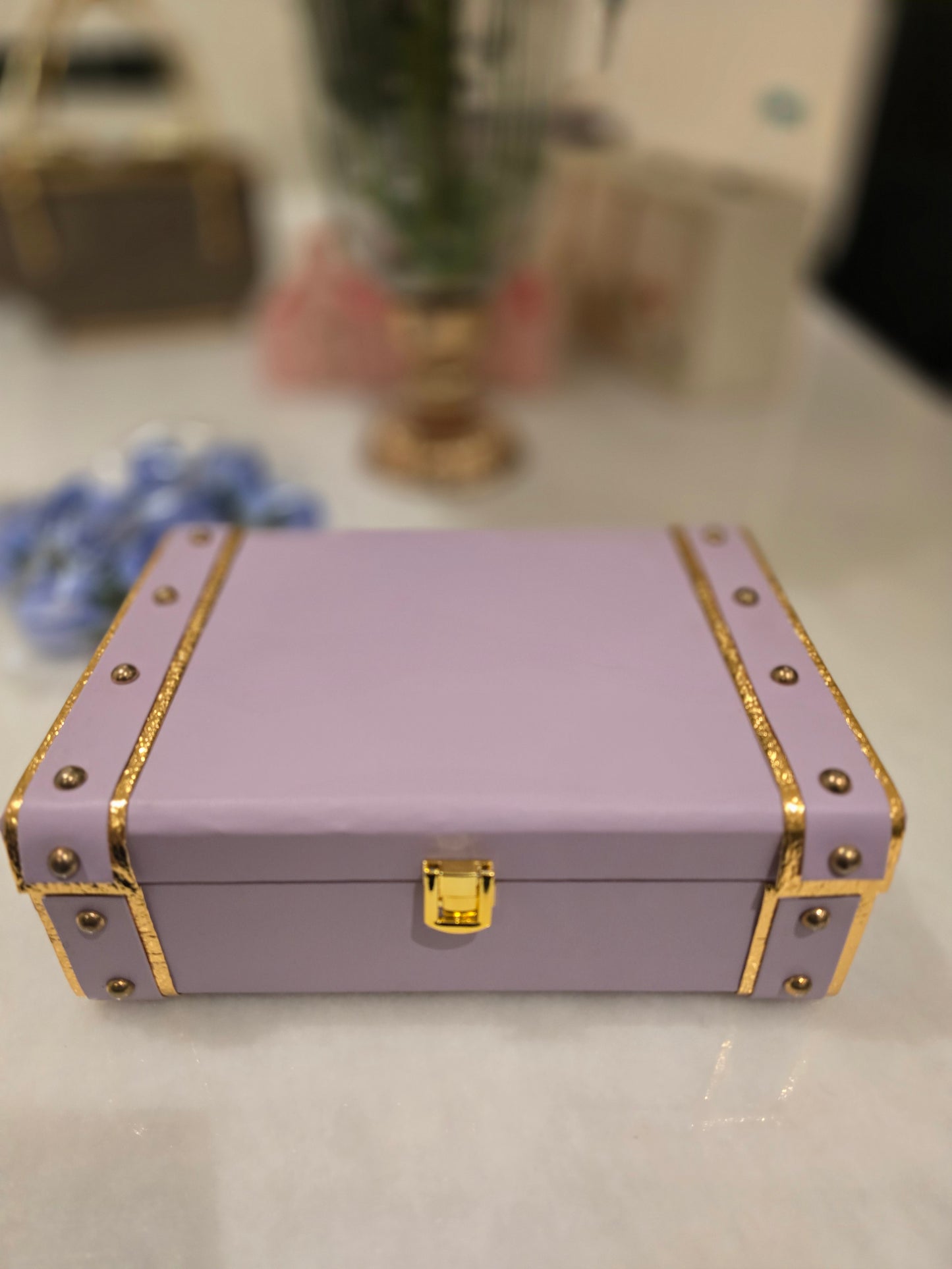 Elegant Gift Boxes - Perfect for Celebrations & Special Occasions