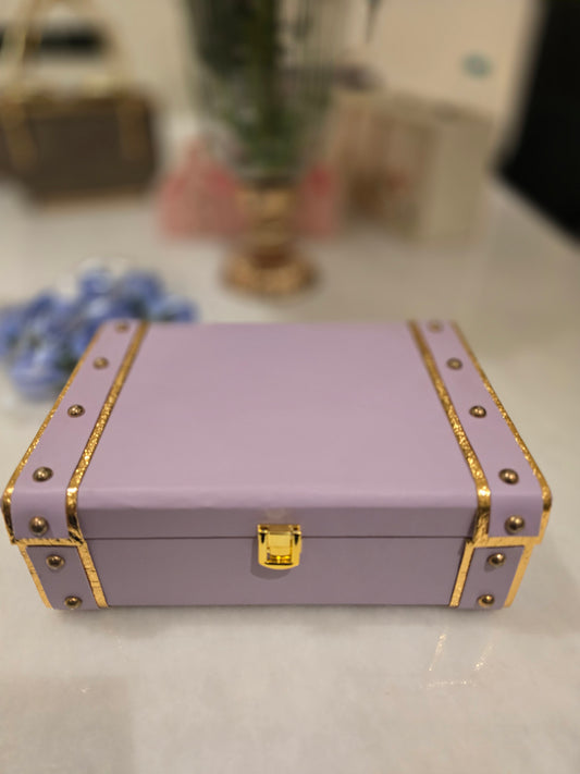 Elegant Gift Boxes - Perfect for Celebrations & Special Occasions