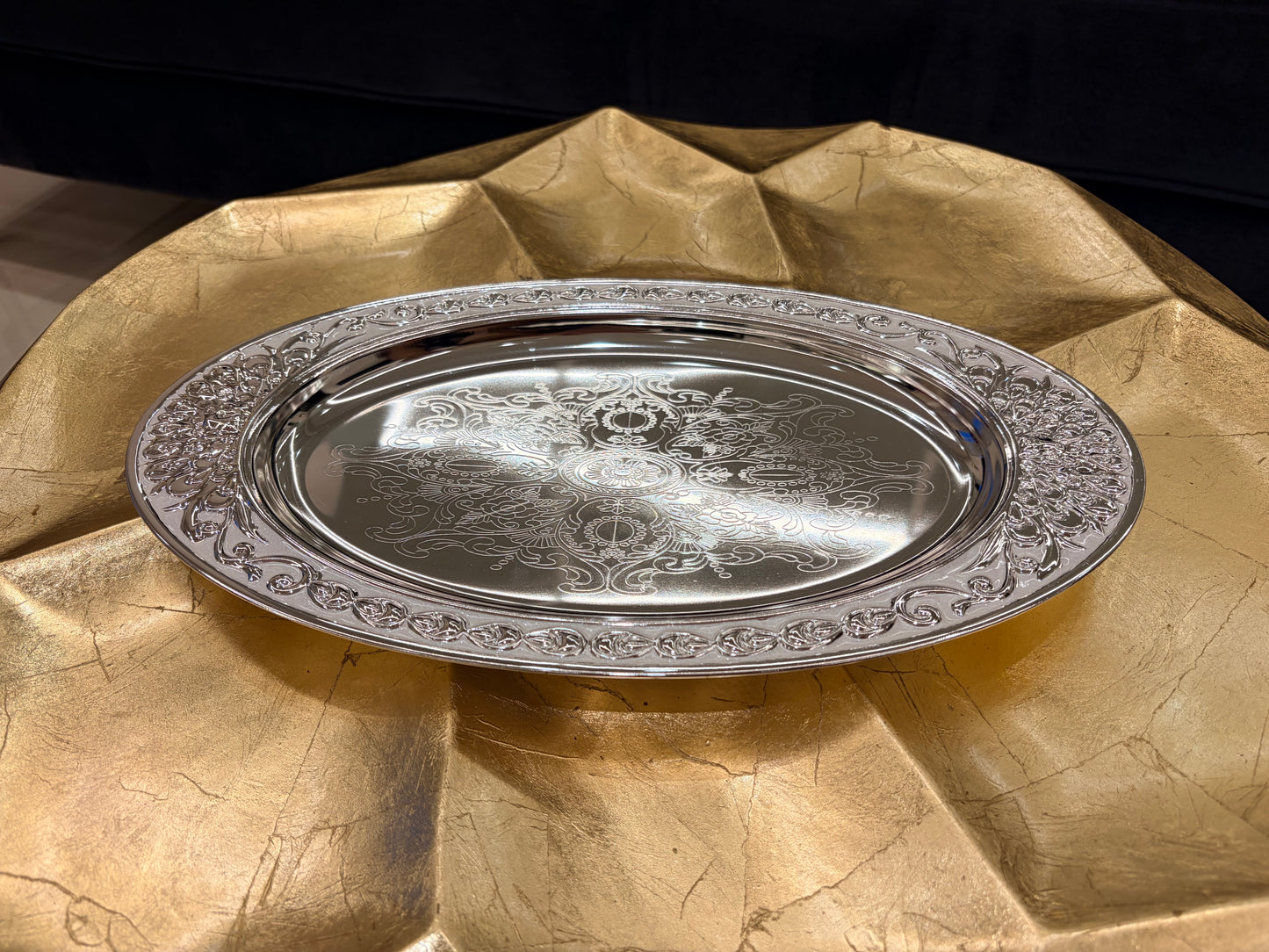 Heritage Serving Tray