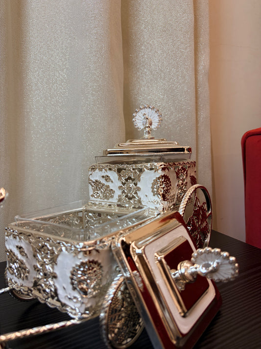 Rambaug Royal Carriage