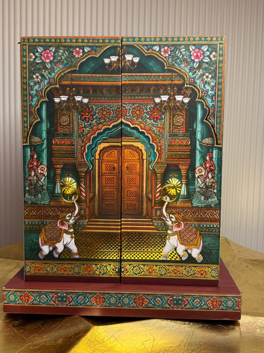 The Royal Ganesha Gift Box