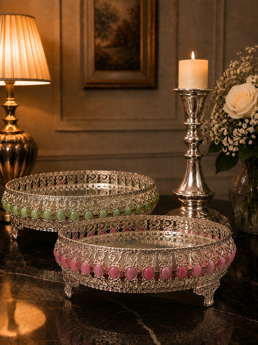 Royal Shagun Tray