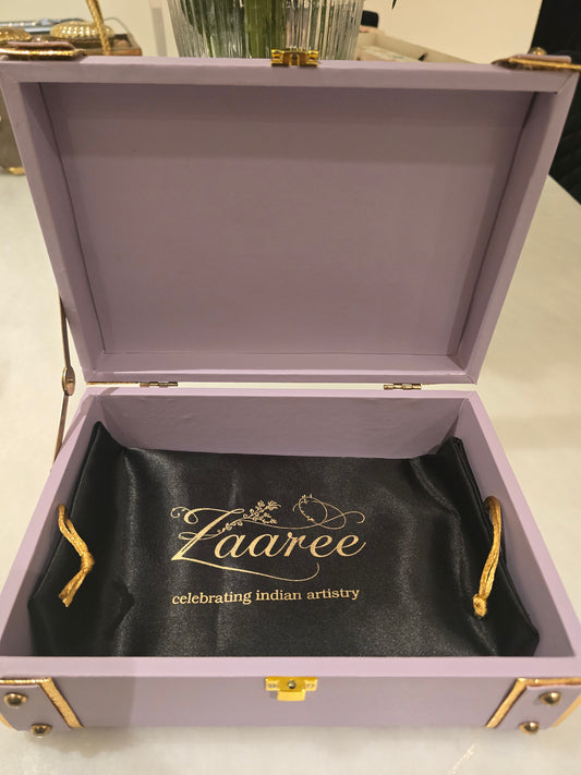 Elegant Gift Boxes - Perfect for Celebrations & Special Occasions