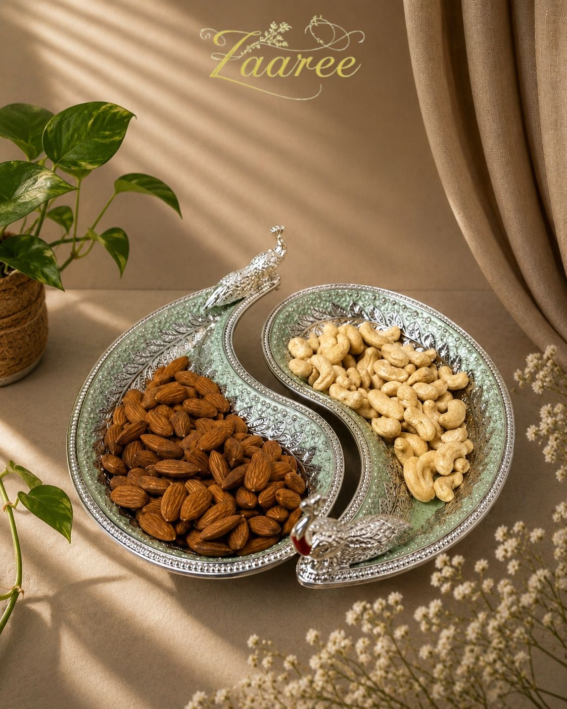 Rambaugh Harmony Platter