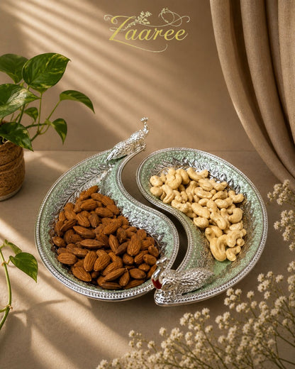 Rambaugh Harmony Platter