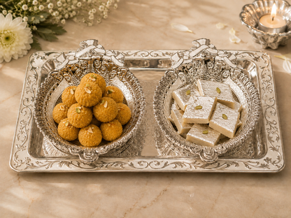Heritage Ganesha Set