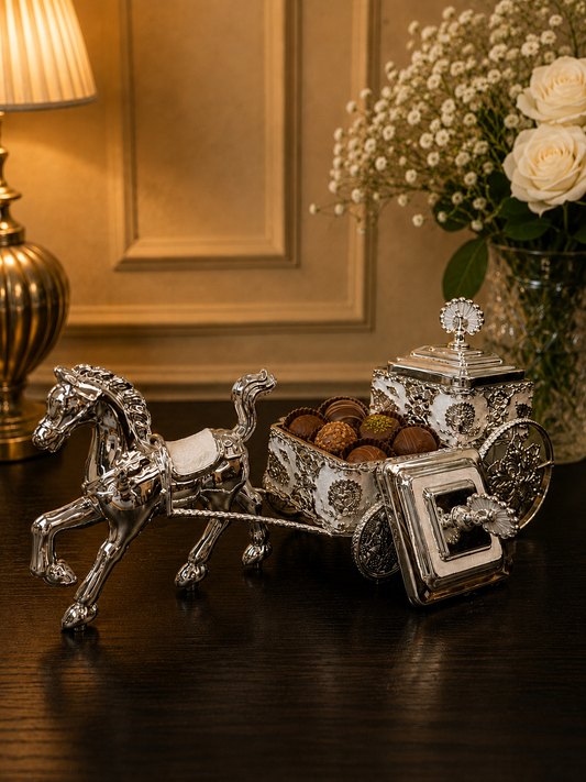 Rambaug Royal Carriage