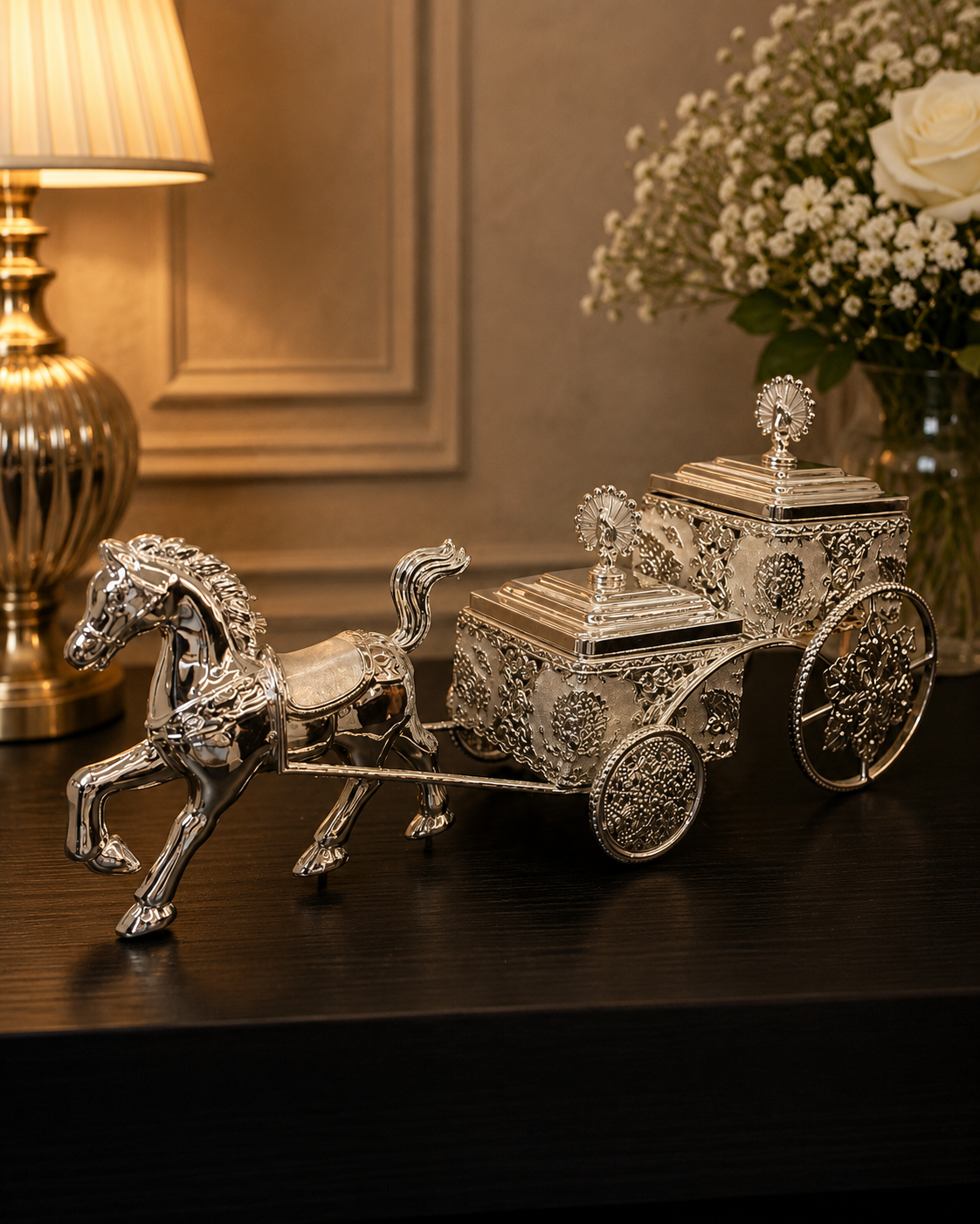 Rambaug Royal Carriage