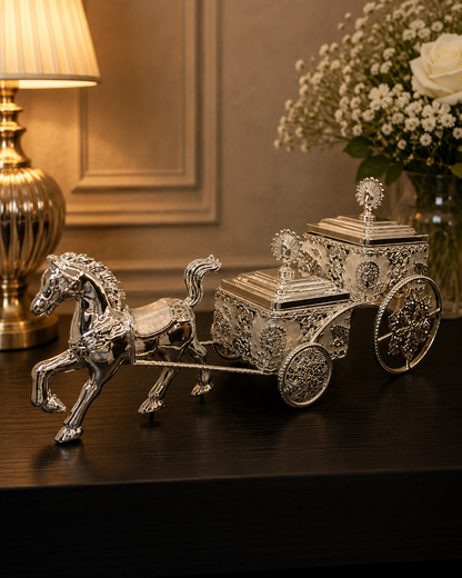 Rambaug Royal Carriage