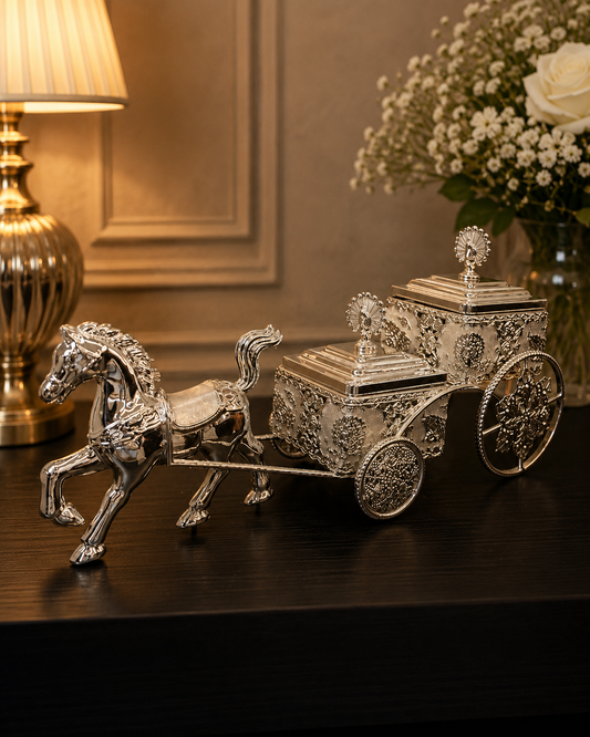 Rambaug Royal Carriage