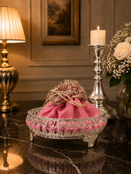 Royal Shagun Tray
