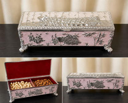 Mayur Blush Box