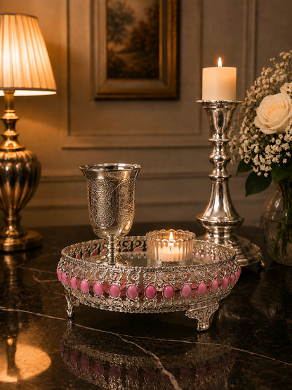 Royal Shagun Tray