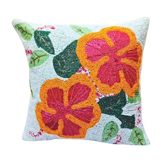 Handmade Colorful Cushion Covers