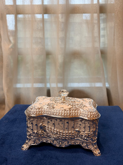 Heritage Treasure Box