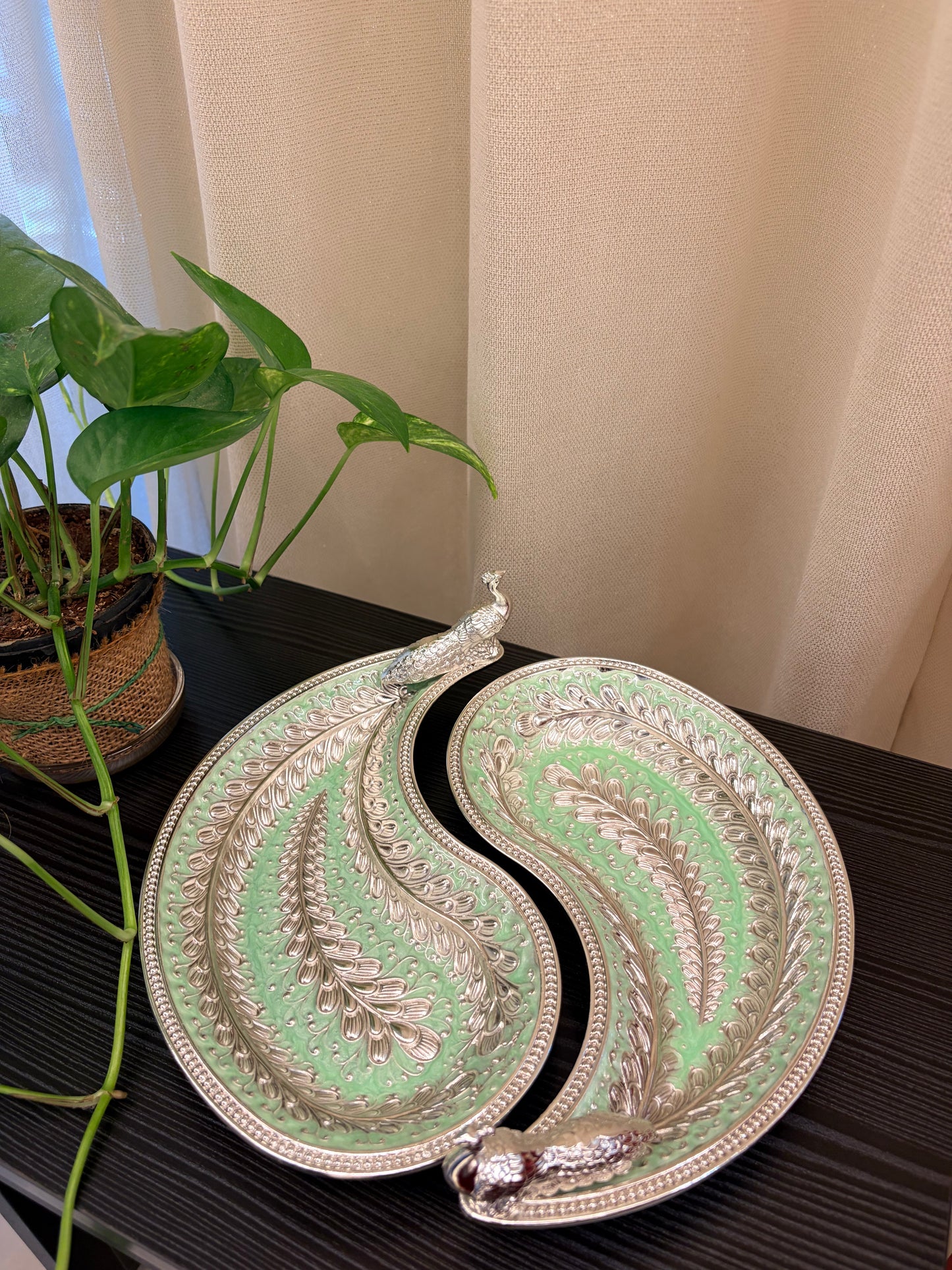 Rambaugh Harmony Platter