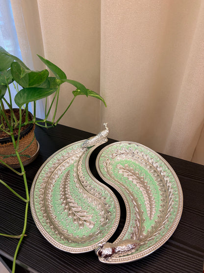 Rambaugh Harmony Platter