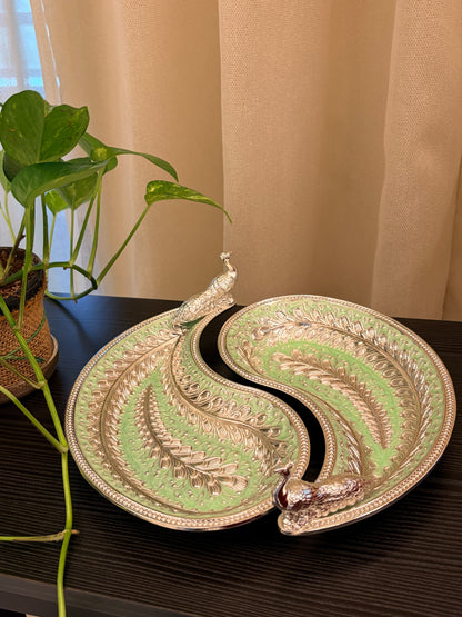 Rambaugh Harmony Platter