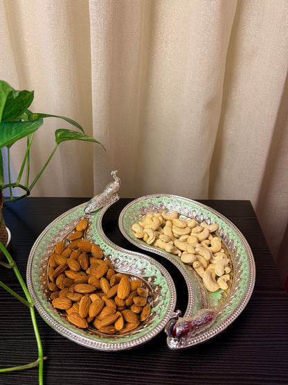 Rambaugh Harmony Platter