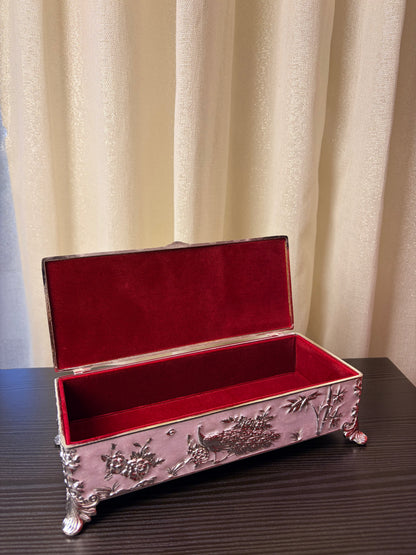 Mayur Blush Box