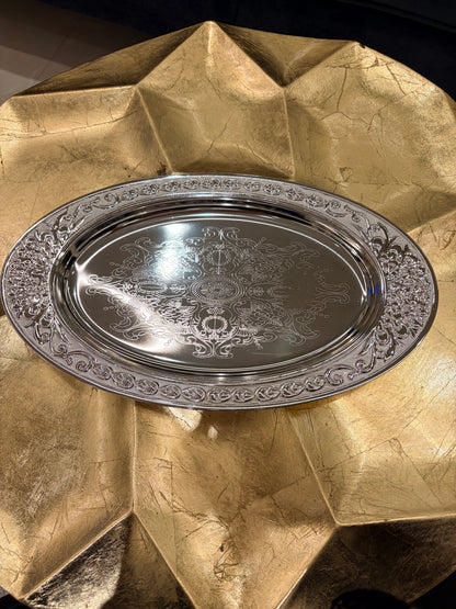 Heritage Serving Tray