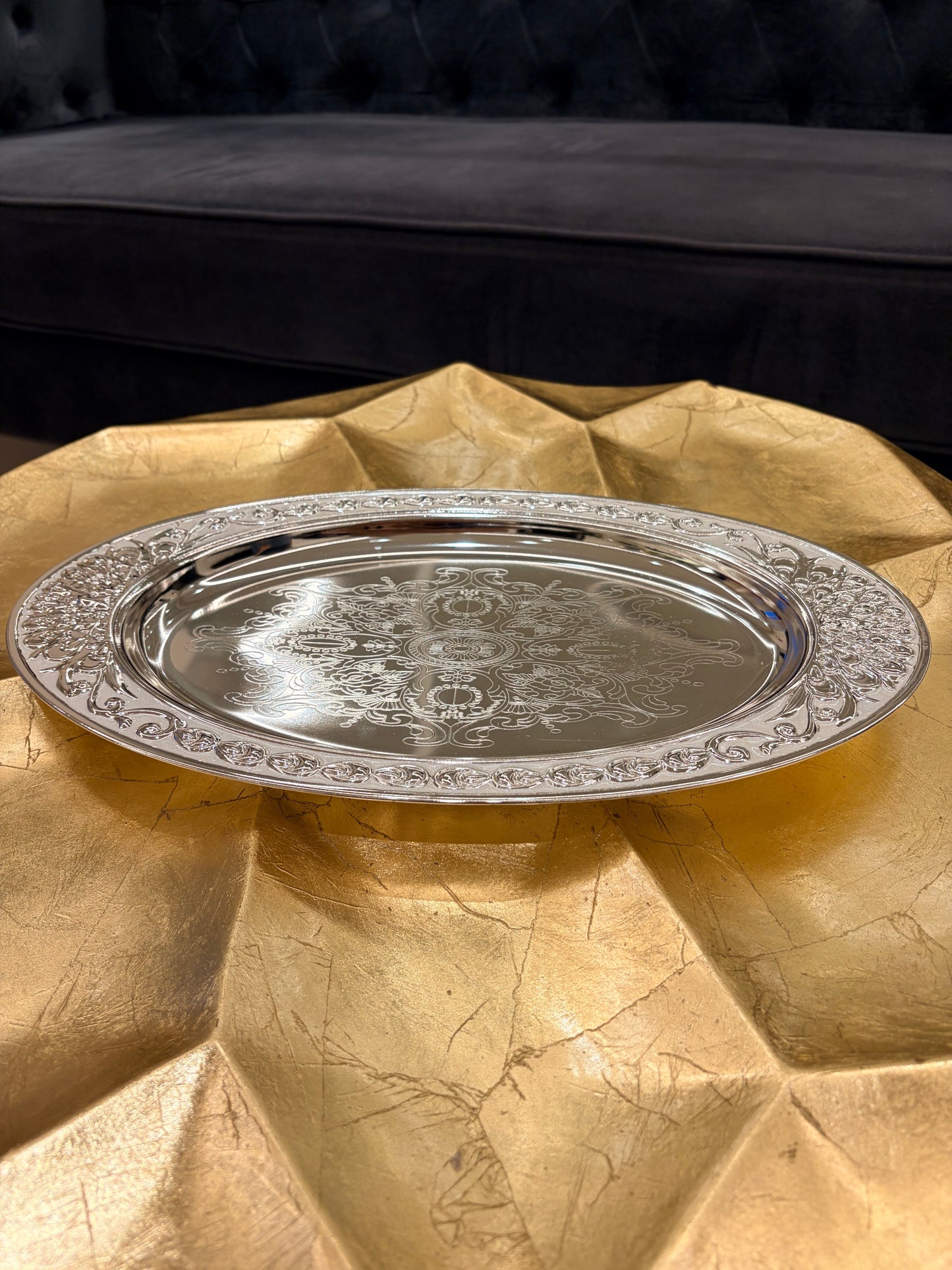 Heritage Serving Tray