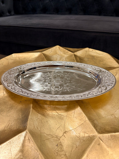 Heritage Serving Tray