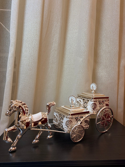Rambaug Royal Carriage