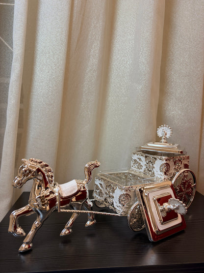 Rambaug Royal Carriage