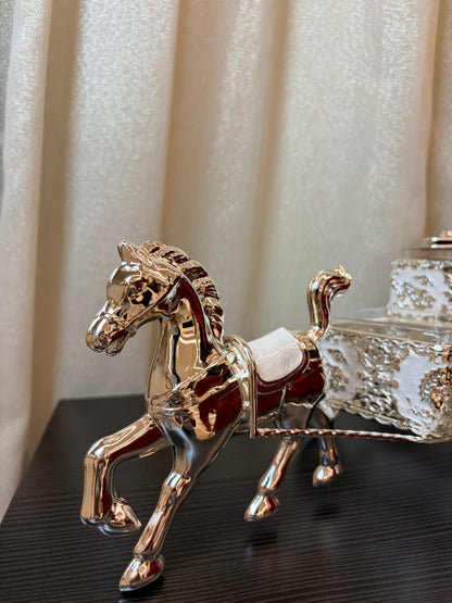 Rambaug Royal Carriage