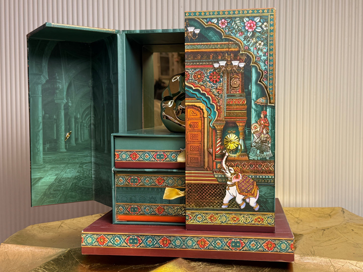 The Royal Ganesha Gift Box