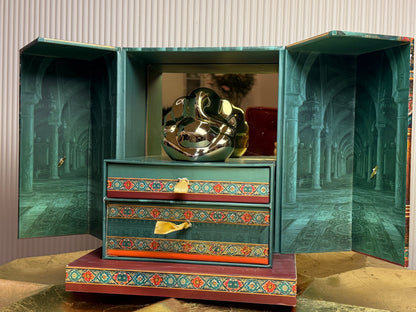 The Royal Ganesha Gift Box