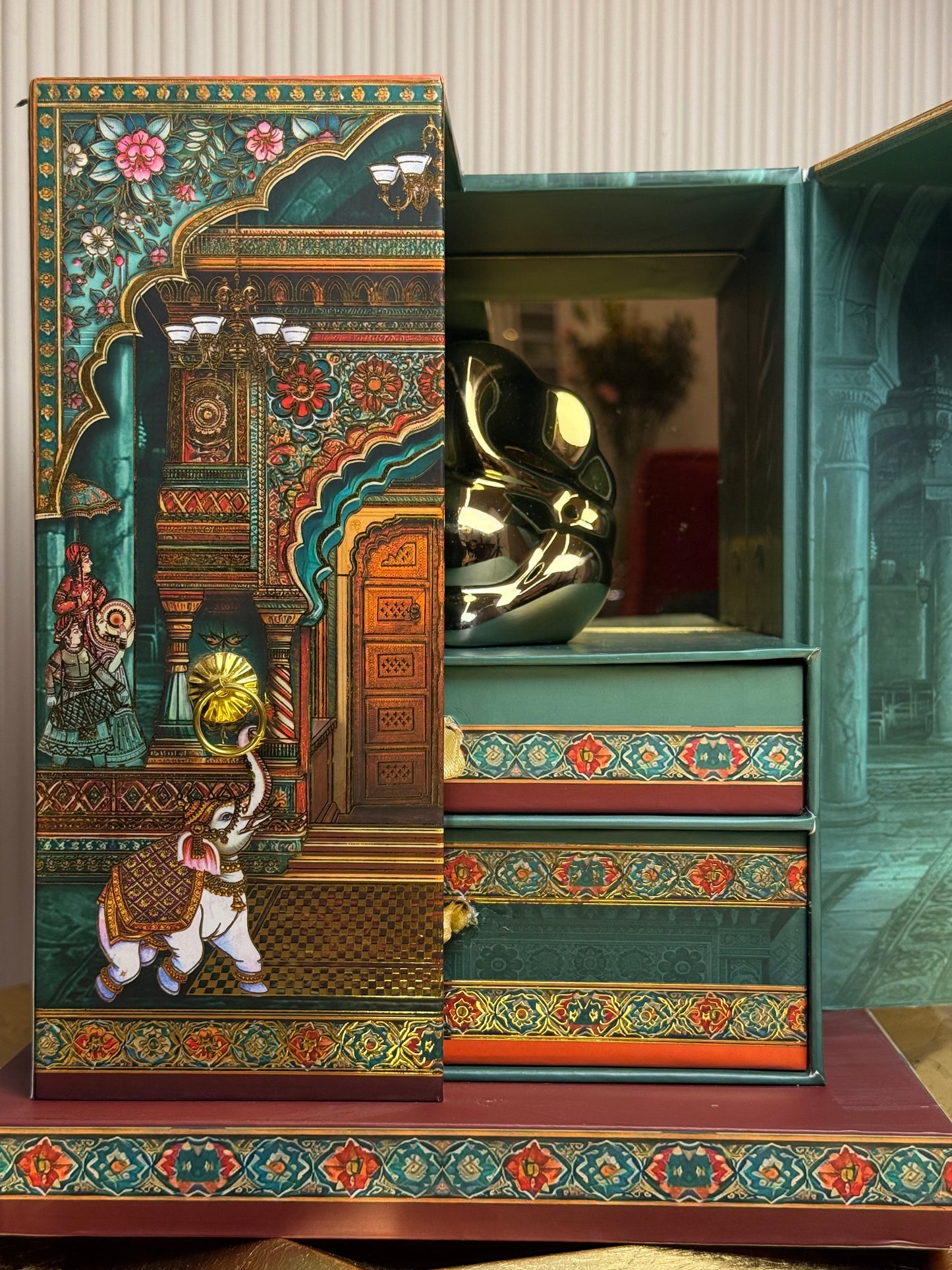 The Royal Ganesha Gift Box