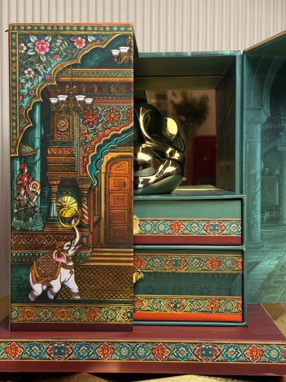 The Royal Ganesha Gift Box
