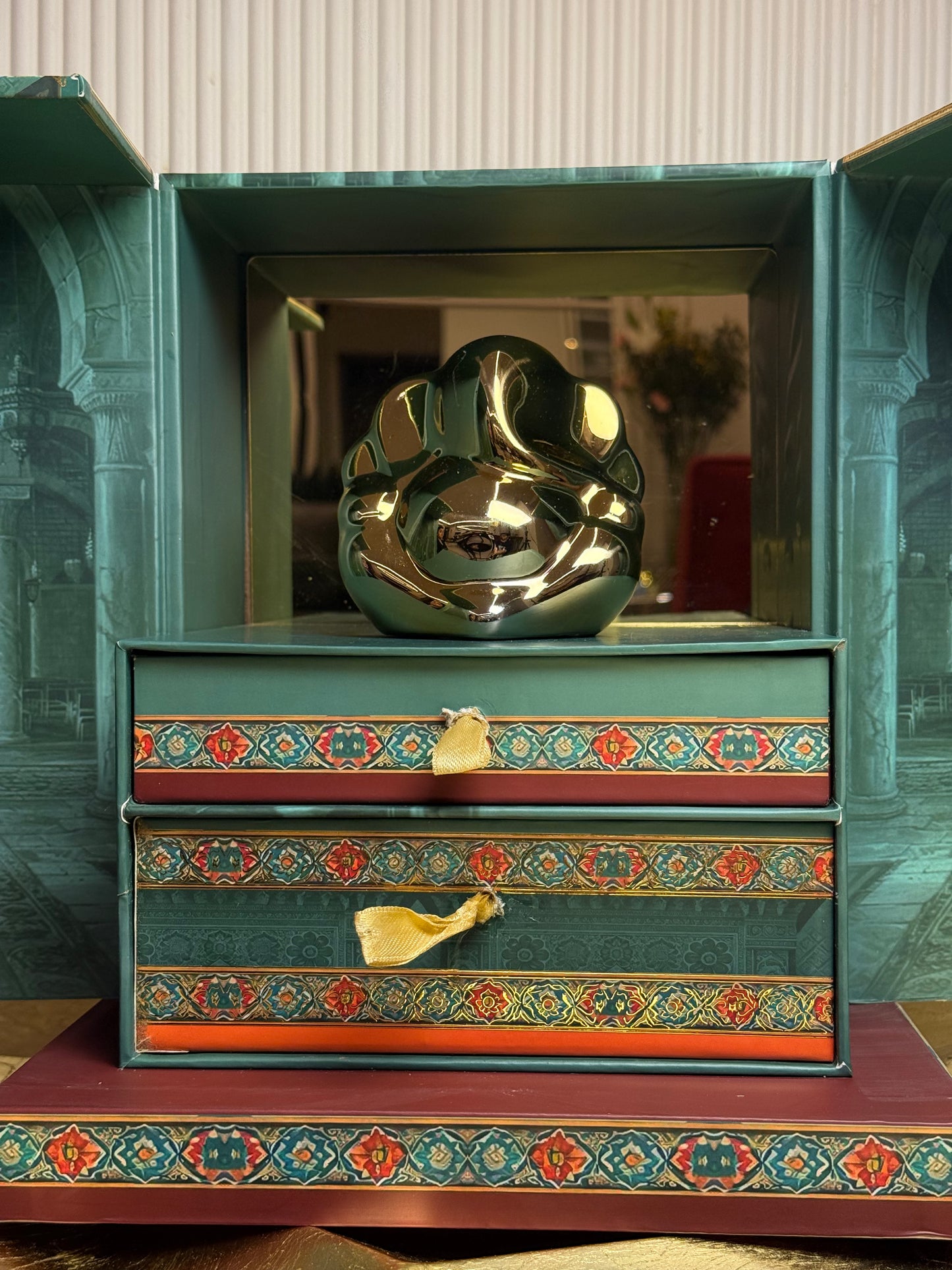 The Royal Ganesha Gift Box
