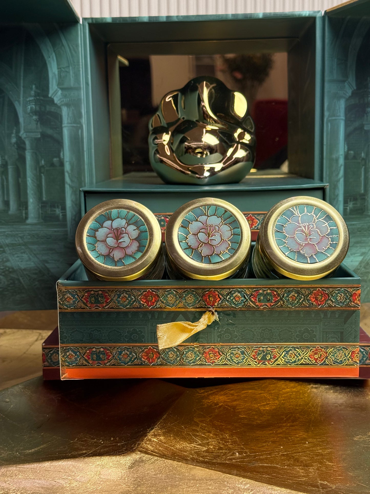 The Royal Ganesha Gift Box