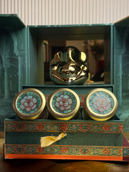 The Royal Ganesha Gift Box