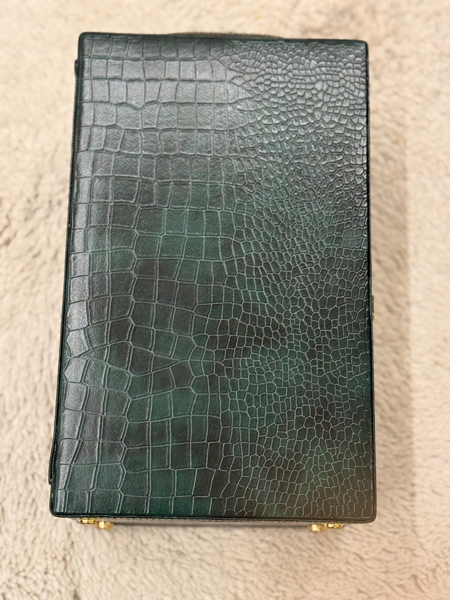 The Gentlemans's Reserve Bar Box Large
