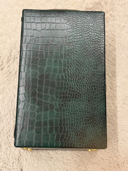 The Gentlemans's Reserve Bar Box Large