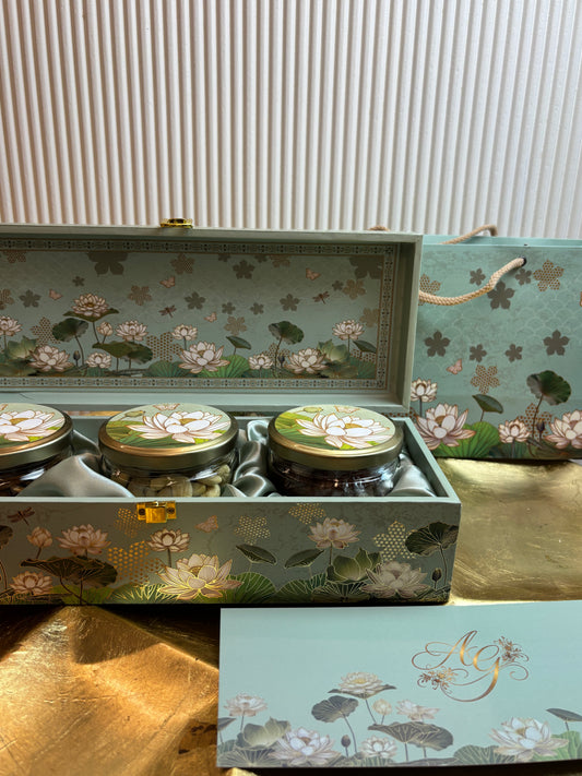The Lotus Gift Box