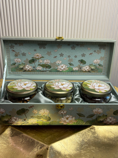 The Lotus Gift Box