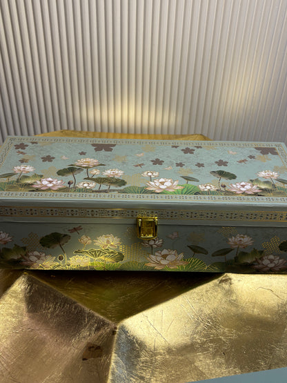 The Lotus Gift Box