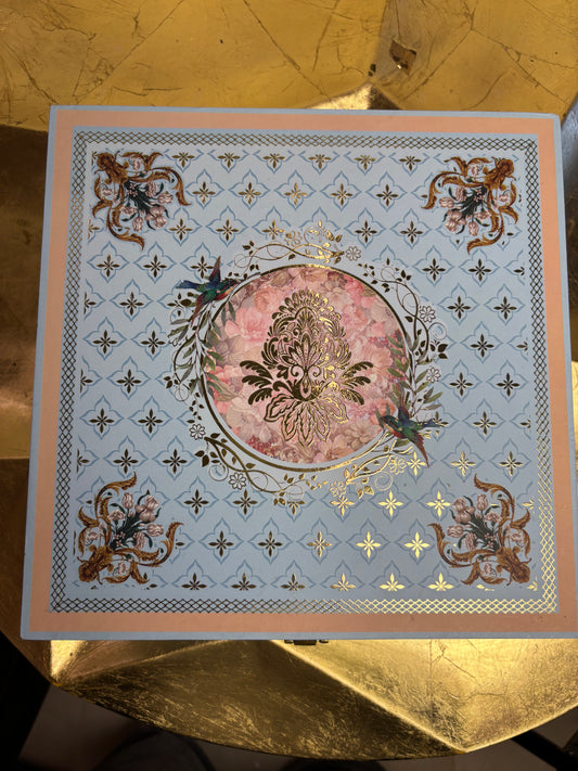 The Blush Royale Gift Box