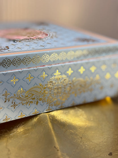 The Blush Royale Gift Box