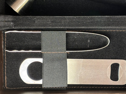 The Gentlemans's Reserve Bar Box