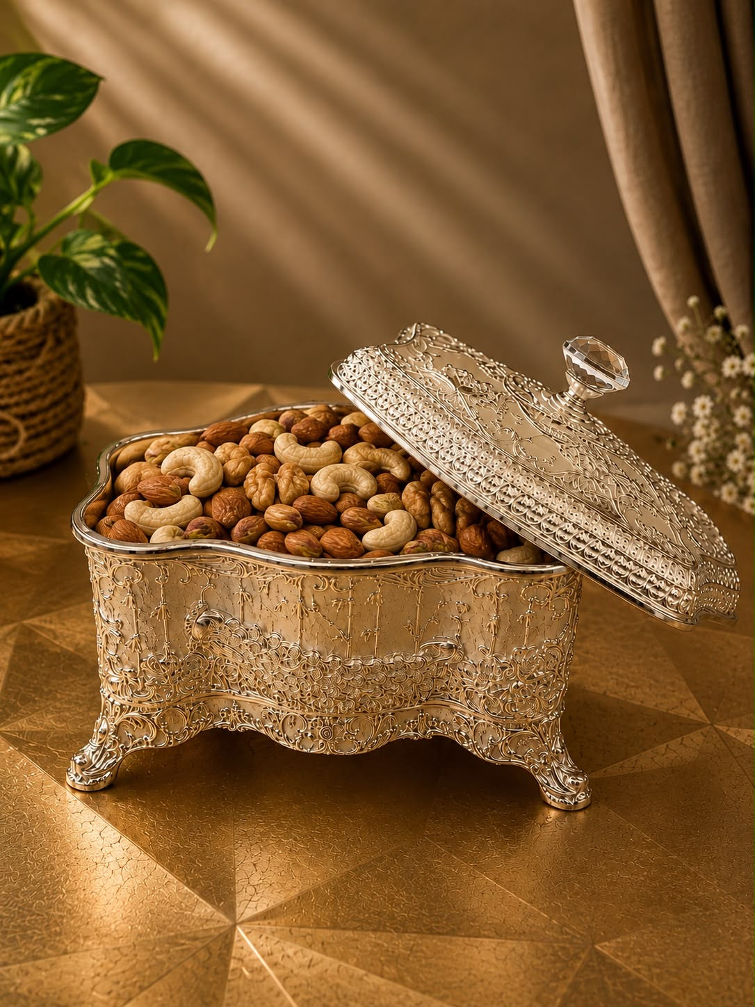 Heritage Treasure Box