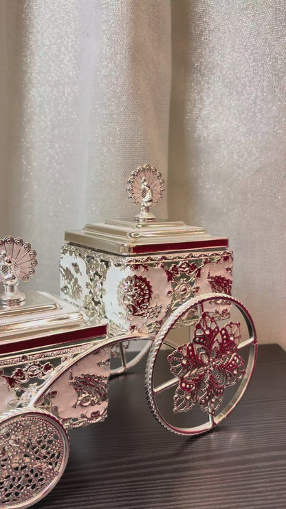 Rambaug Royal Carriage