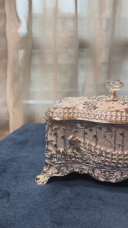 Heritage Treasure Box
