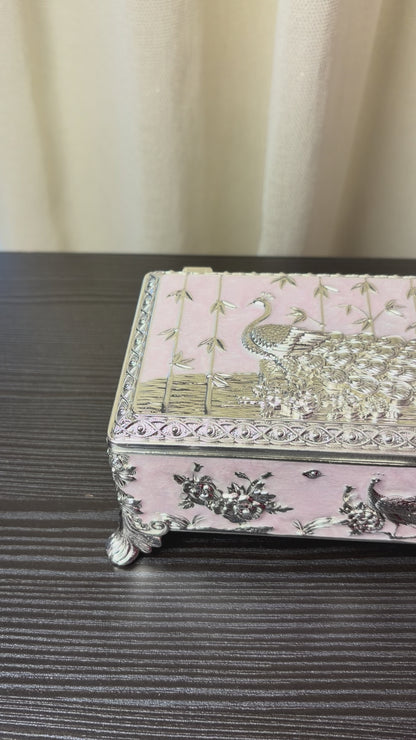 Mayur Blush Box