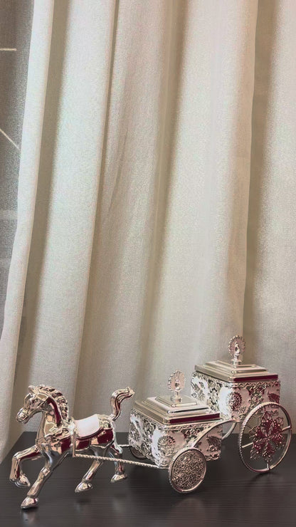 Rambaug Royal Carriage